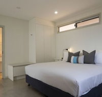 Cooper's Country Lodge - Accommodation Yamba