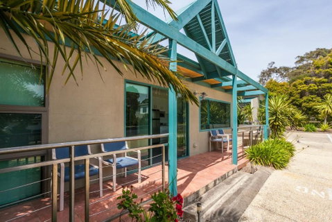 Anglesea River Apartments 2 Bed Unit 2 / 4 - Accommodation Yamba 5