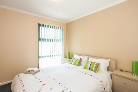 Anglesea River Apartments 2 Bed Unit 2 / 4 - Accommodation Yamba 3
