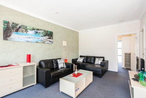 Anglesea River Apartments 2 Bed Unit 2 / 4 - Accommodation Yamba 6