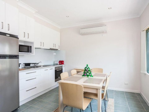 Anglesea River Apartments 2 Bed Unit 2 / 4 - Accommodation Yamba 1