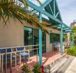 Anglesea River Apartments 2 Bed Unit 2 / 4 - Accommodation Yamba