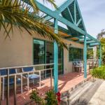 Anglesea River Apartments 2 Bed Unit 2 / 4 - Accommodation Yamba 0