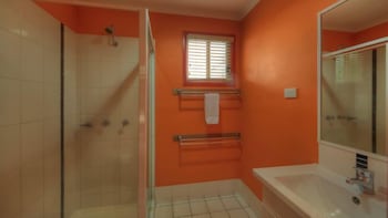 BIG4 Aussie Outback Oasis Holiday Park - Accommodation Yamba 1