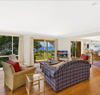 Stunning Ocean Views - Accommodation Yamba