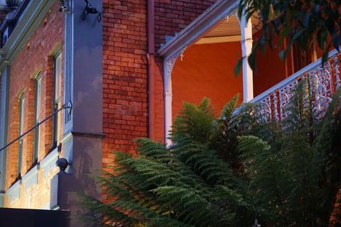 Hero Collection Kennedy - Accommodation Yamba 5