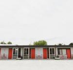 Anchor Wheel Motel - Accommodation Yamba