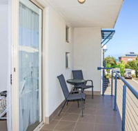 The Residence - Accommodation Yamba