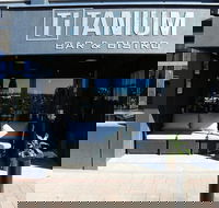 Hotel Launceston - Accommodation Yamba