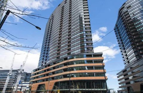 Wyndel Apartments Riverside On Collins - Accommodation Yamba 5