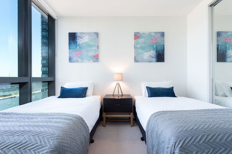 Wyndel Apartments Riverside On Collins - Accommodation Yamba 1