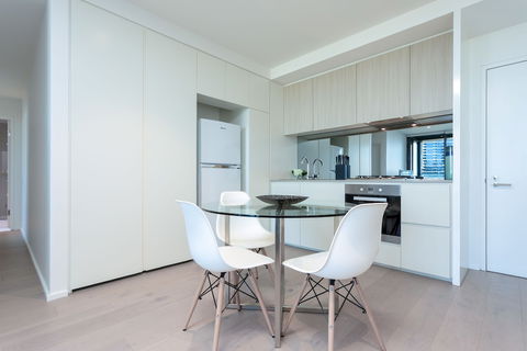 Wyndel Apartments Riverside On Collins - Accommodation Yamba 6