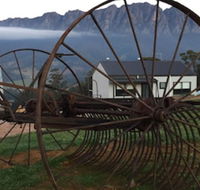 Manna Hill Farm - Accommodation Yamba