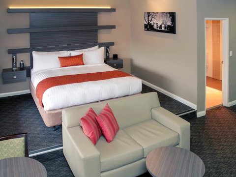 Mercure Orange - Accommodation Yamba 6