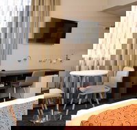 Mercure Orange - Accommodation Yamba