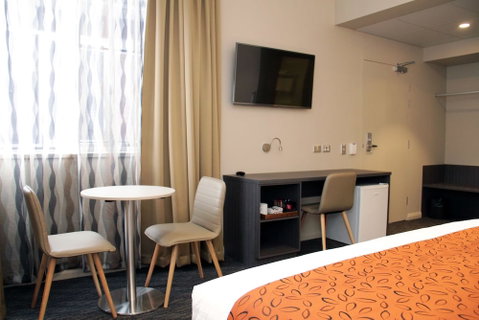 Mercure Orange - Accommodation Yamba 0