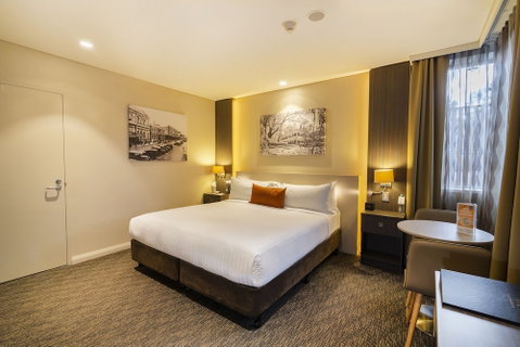 Mercure Orange - Accommodation Yamba 4