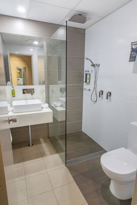 Mercure Orange - Accommodation Yamba 1