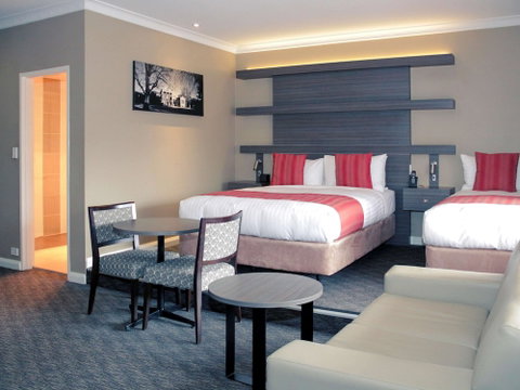 Mercure Orange - Accommodation Yamba 2