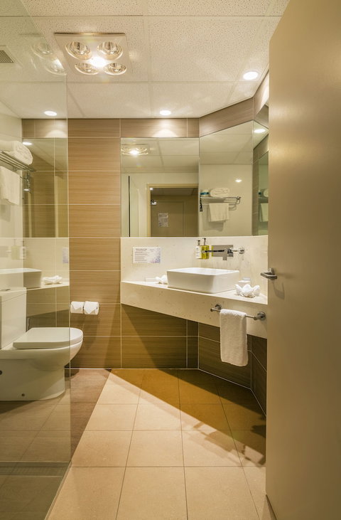 Mercure Orange - Accommodation Yamba 5