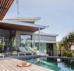 Akoakoa Sunrise Beach - Accommodation Yamba