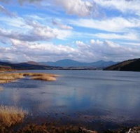 Khancoban Lakeside Caravan Park - Accommodation Yamba