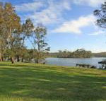 Beach Shack on the Lagoon - Accommodation Yamba