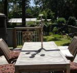 Beach  Bush Getaway - Accommodation Yamba