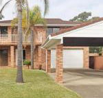 Hill Top Water  Bush Views - Accommodation Yamba