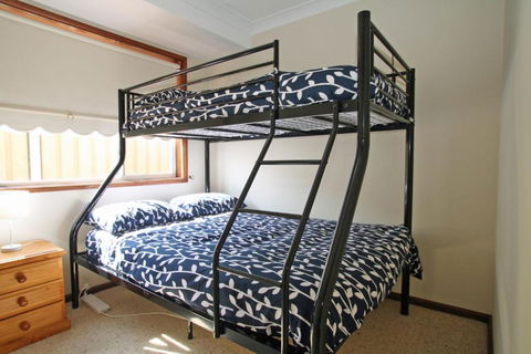 Island Paradise On Dotterel - Accommodation Yamba 4