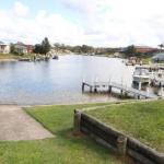 Island Paradise On Dotterel - Accommodation Yamba 0