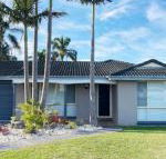 Peaceful Cul de sac - Accommodation Yamba
