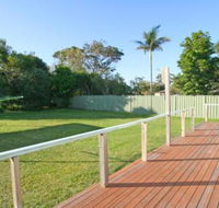 South Sussexs Blue Cottage - Accommodation Yamba