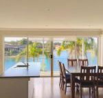 Unbeatable Waterfront Location - Accommodation Yamba