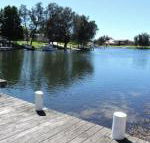 Waterfront Getaway in Sussex - Accommodation Yamba