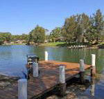 Waterfront on Plover - Accommodation Yamba