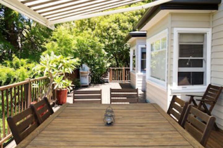 Hazelbrook NSW Accommodation Yamba