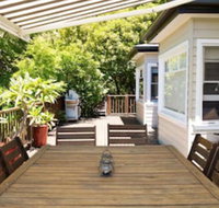 Sunrise House - Accommodation Yamba