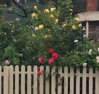 Blyth Cottage Burra - Accommodation Yamba