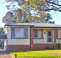 Fishermans Friend at Greenwell Point - Accommodation Yamba