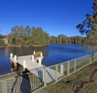 Relax  enjoy the River - Accommodation Yamba
