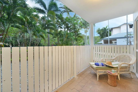 Boho Beach Apartment - Accommodation Yamba 5