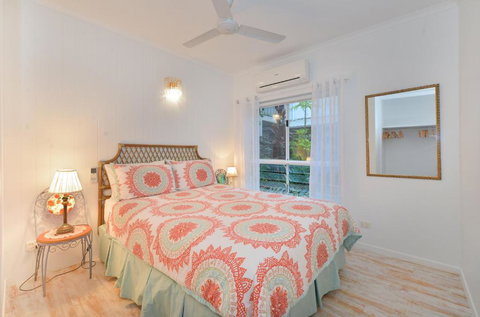 Boho Beach Apartment - Accommodation Yamba 3