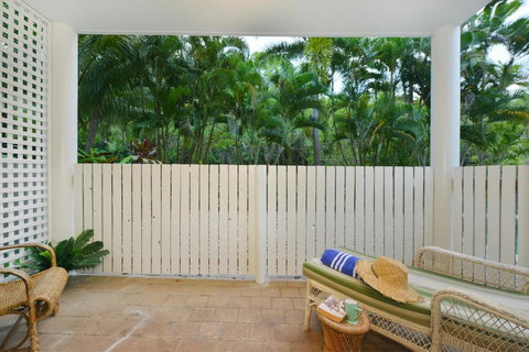 Boho Beach Apartment - Accommodation Yamba 2