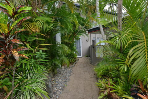 Boho Beach Apartment - Accommodation Yamba 1