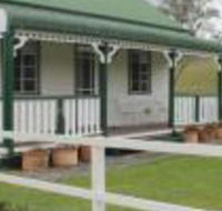 The Dollhouse Cottage - Accommodation Yamba