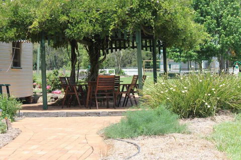The Dollhouse Cottage - Accommodation Yamba 3