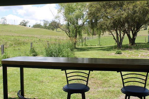 The Dollhouse Cottage - Accommodation Yamba 4