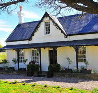 Ornee Cottage - Accommodation Yamba