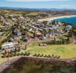CENTRAL NO 5 LUXURY APARTMENT - Accommodation Yamba